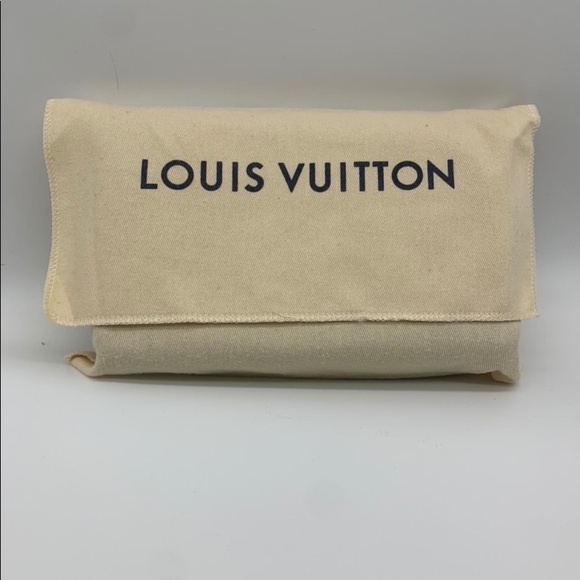 Louis Vuitton coussin pochette - Picture 11 of 11